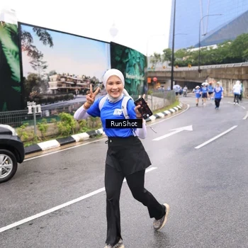 Runner Photo 7959583