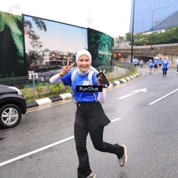 Runner Photo 7959584
