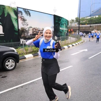 Runner Photo 7959585