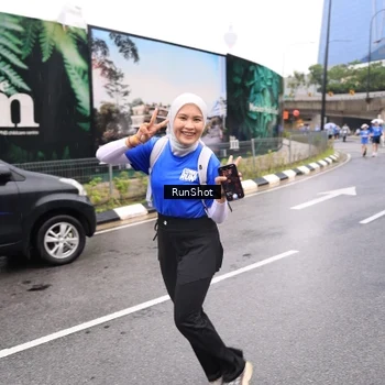 Runner Photo 7959586