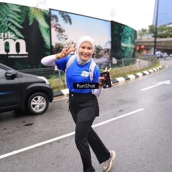 Runner Photo 7959587