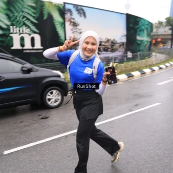 Runner Photo 7959589