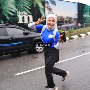 Runner Photo 7959590