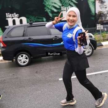 Runner Photo 7959592