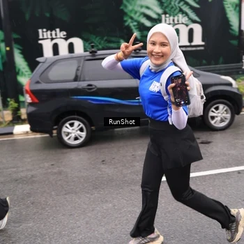 Runner Photo 7959593