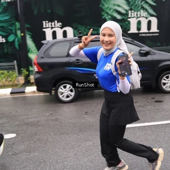 Runner Photo 7959594