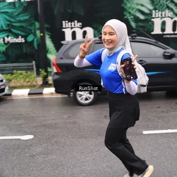 Runner Photo 7959595