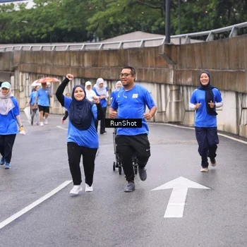 Runner Photo 7959601