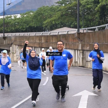 Runner Photo 7959610