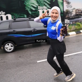 Runner Photo 7959617