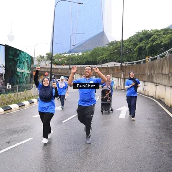 Runner Photo 7959627