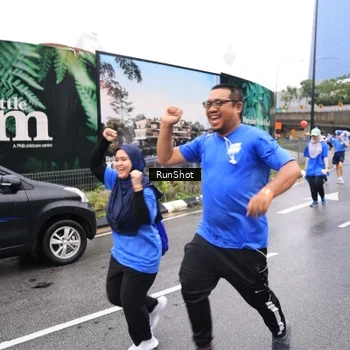 Runner Photo 7959642
