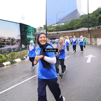 Runner Photo 7959674