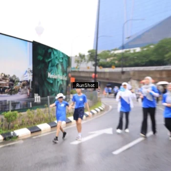 Runner Photo 7959685