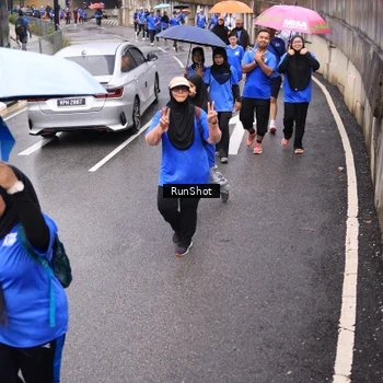 Runner Photo 7959704