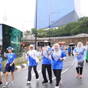 Runner Photo 7959706