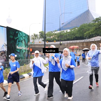 Runner Photo 7959707