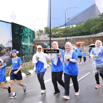 Runner Photo 7959708