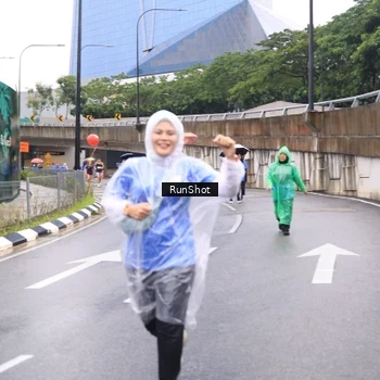 Runner Photo 7959722