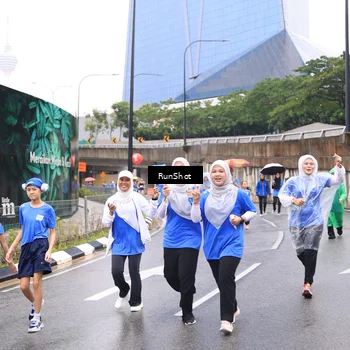 Runner Photo 7959724