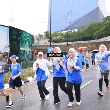 Runner Photo 7959735