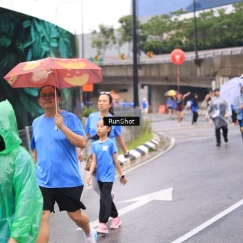 Runner Photo 7959762