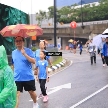 Runner Photo 7959765