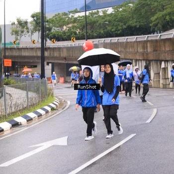Runner Photo 7959782
