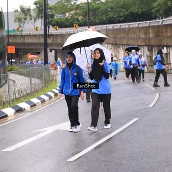 Runner Photo 7959790