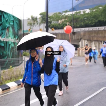 Runner Photo 7959805
