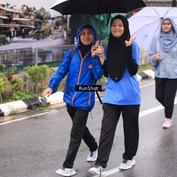 Runner Photo 7959817