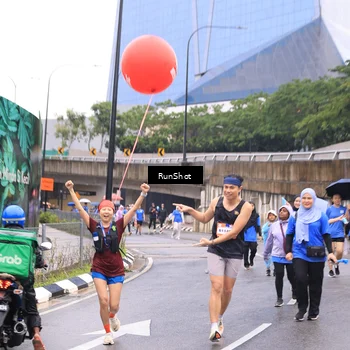 Runner Photo 7959842