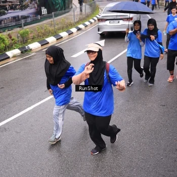 Runner Photo 7959844