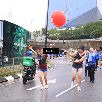 Runner Photo 7959849