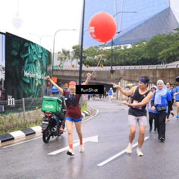 Runner Photo 7959850
