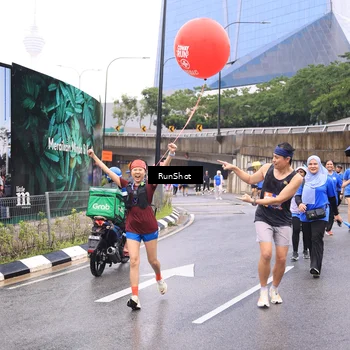 Runner Photo 7959851
