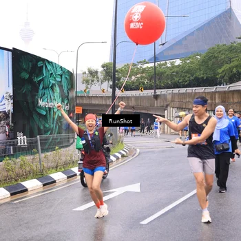 Runner Photo 7959860
