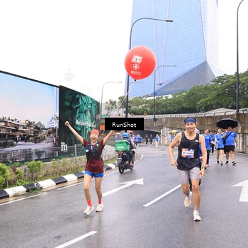 Runner Photo 7959863