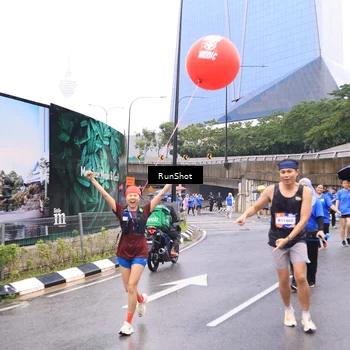 Runner Photo 7959864