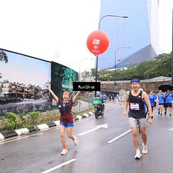 Runner Photo 7959867