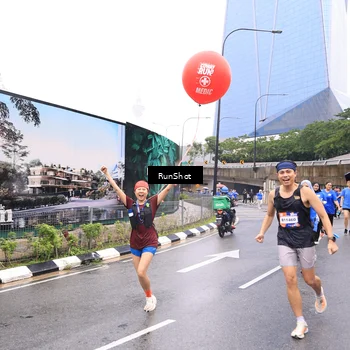 Runner Photo 7959868