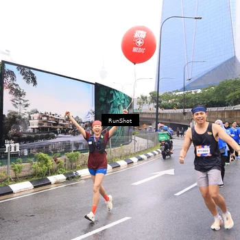 Runner Photo 7959869