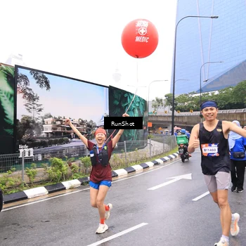 Runner Photo 7959873