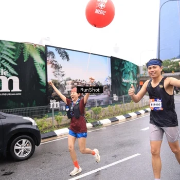 Runner Photo 7959876