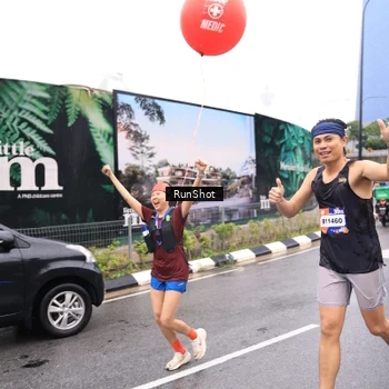Runner Photo 7959877