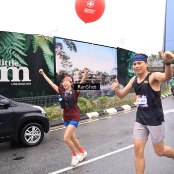 Runner Photo 7959879