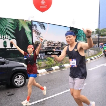 Runner Photo 7959882