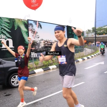 Runner Photo 7959884