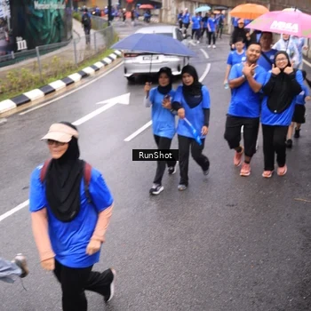 Runner Photo 7959887