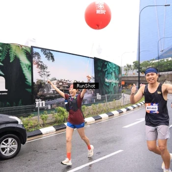 Runner Photo 7959890
